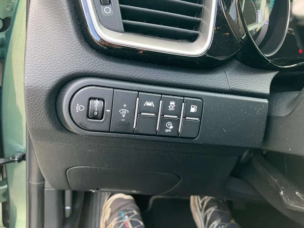 Billede 20 - Kia Ceed 1,6 PHEV Prestige SW DCT