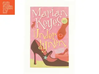 Under dynen af Marian Keyes (bog)