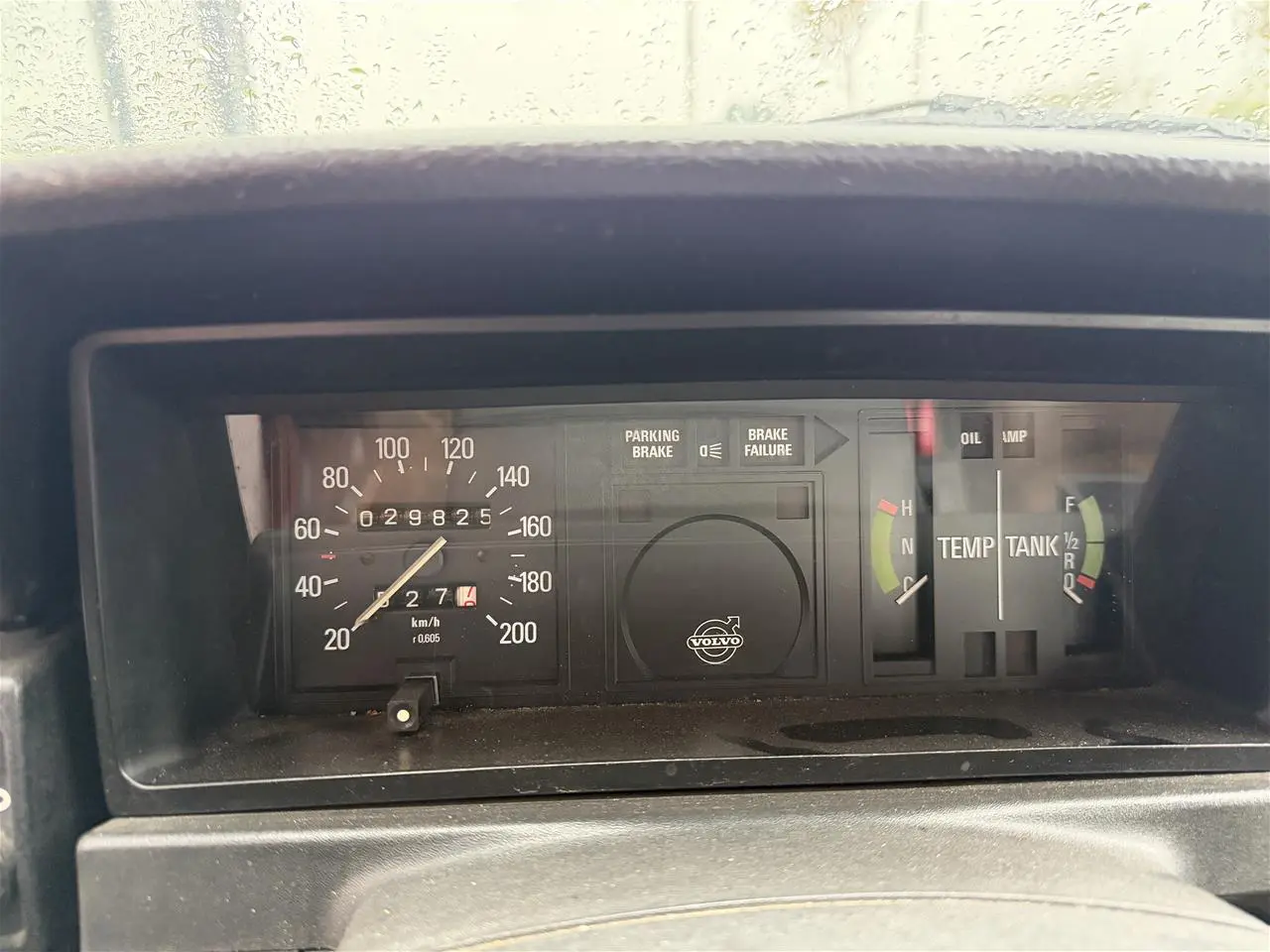 Billede 12 - Volvo 264 GL