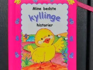 Mine Bedste Kyllinge Historier