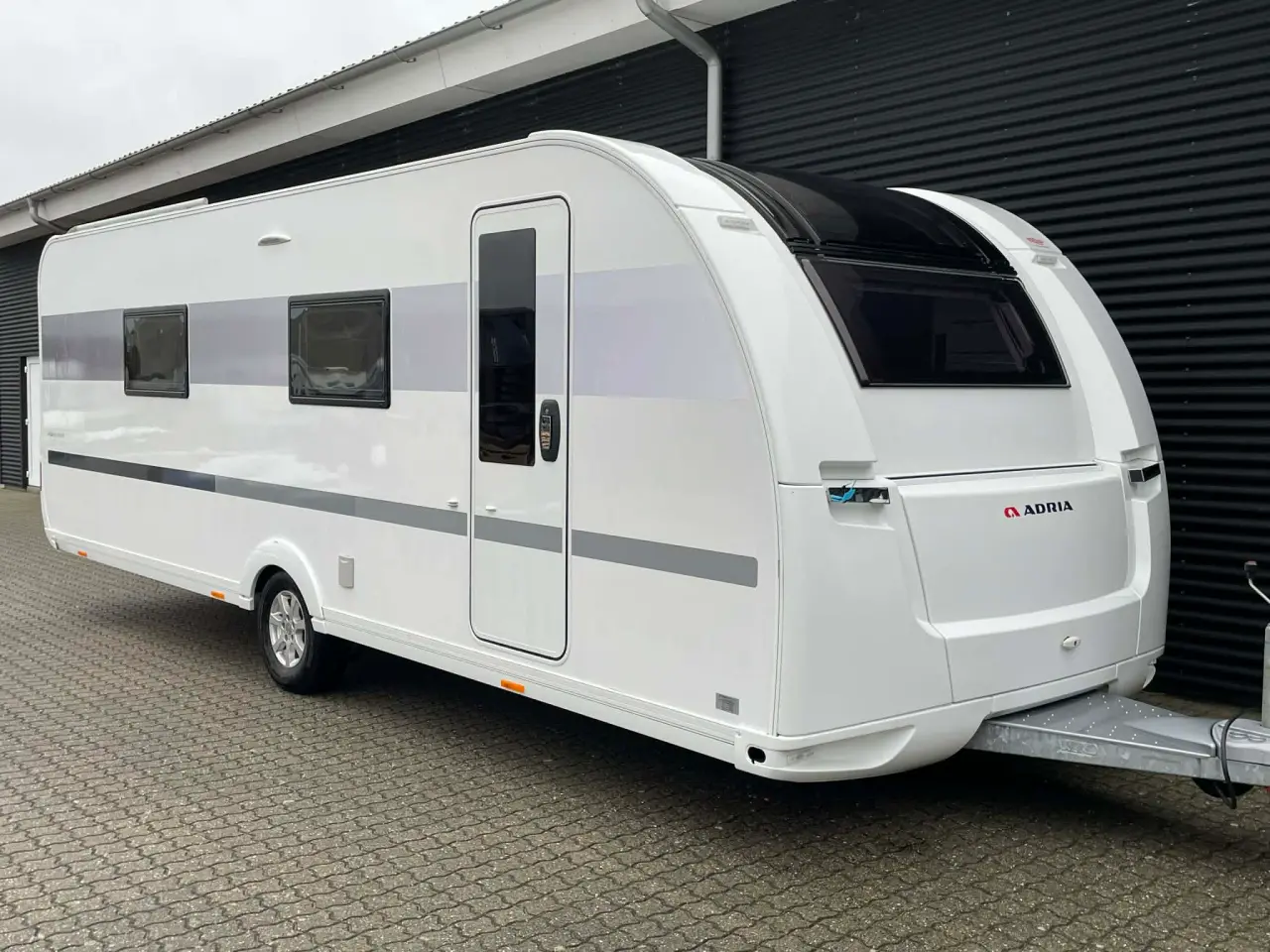 Billede 3 - 2021 - Adria Alpina 663 HT