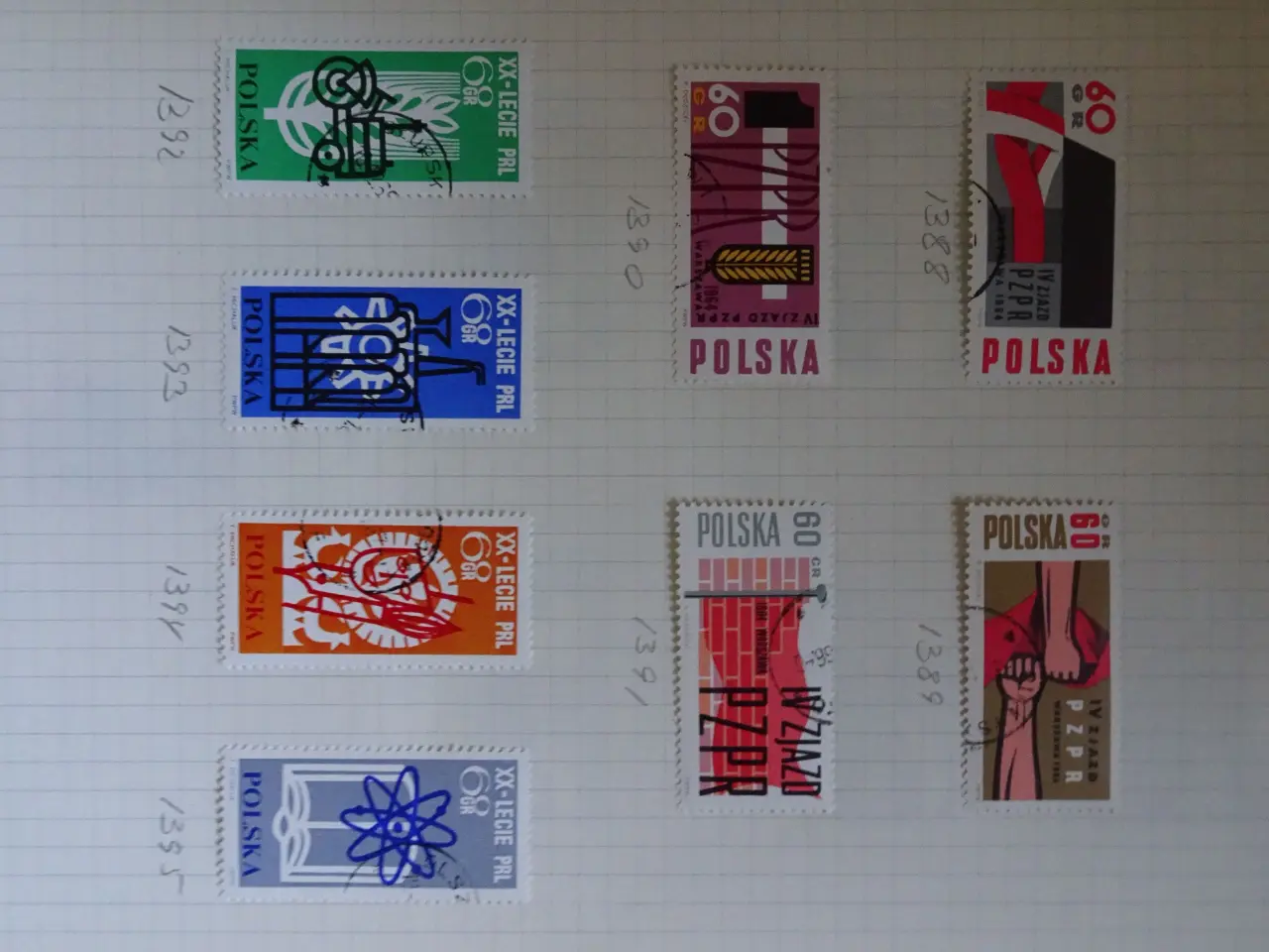 Billede 8 - Polen