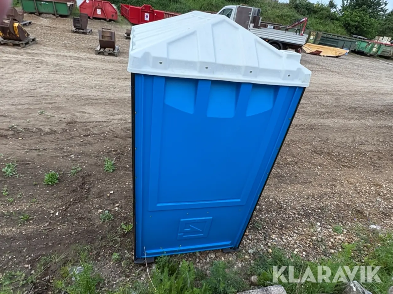 Billede 5 - Toilet