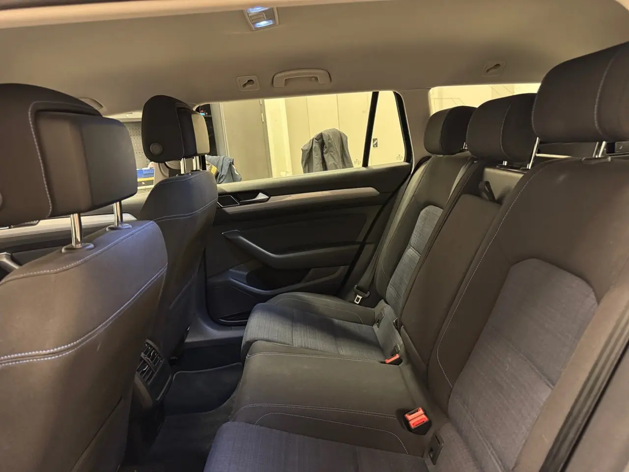 Billede 14 - VW Passat 1,4 GTE Variant DSG