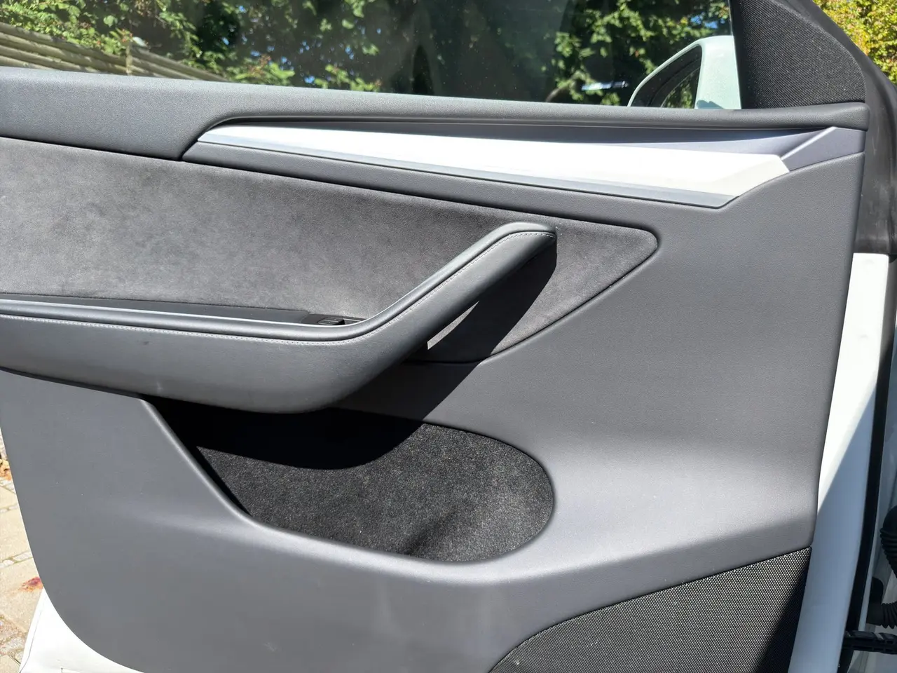 Billede 15 - Tesla Model Y Performance AWD