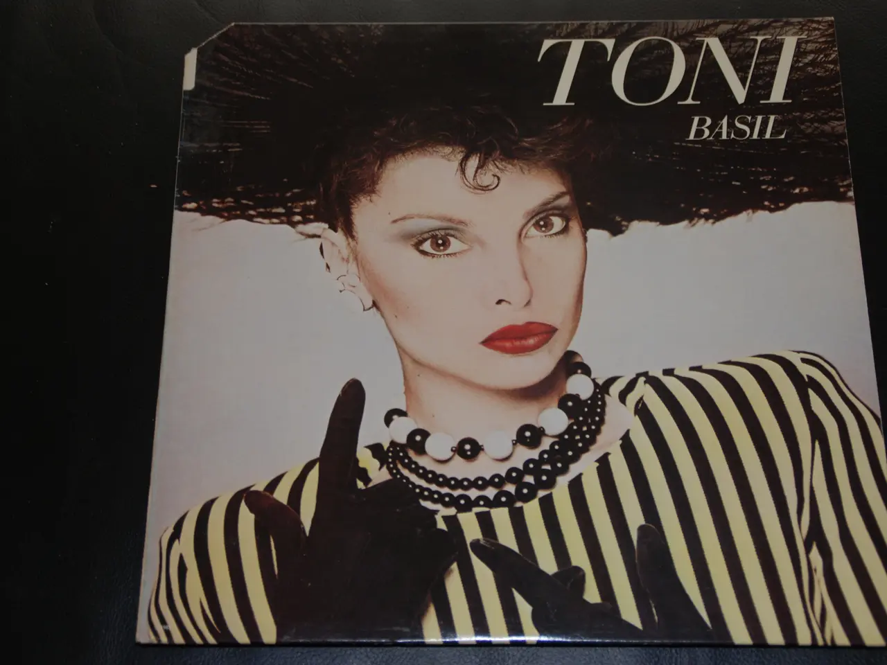 Billede 1 - 2 stk. lp - Toni Basil