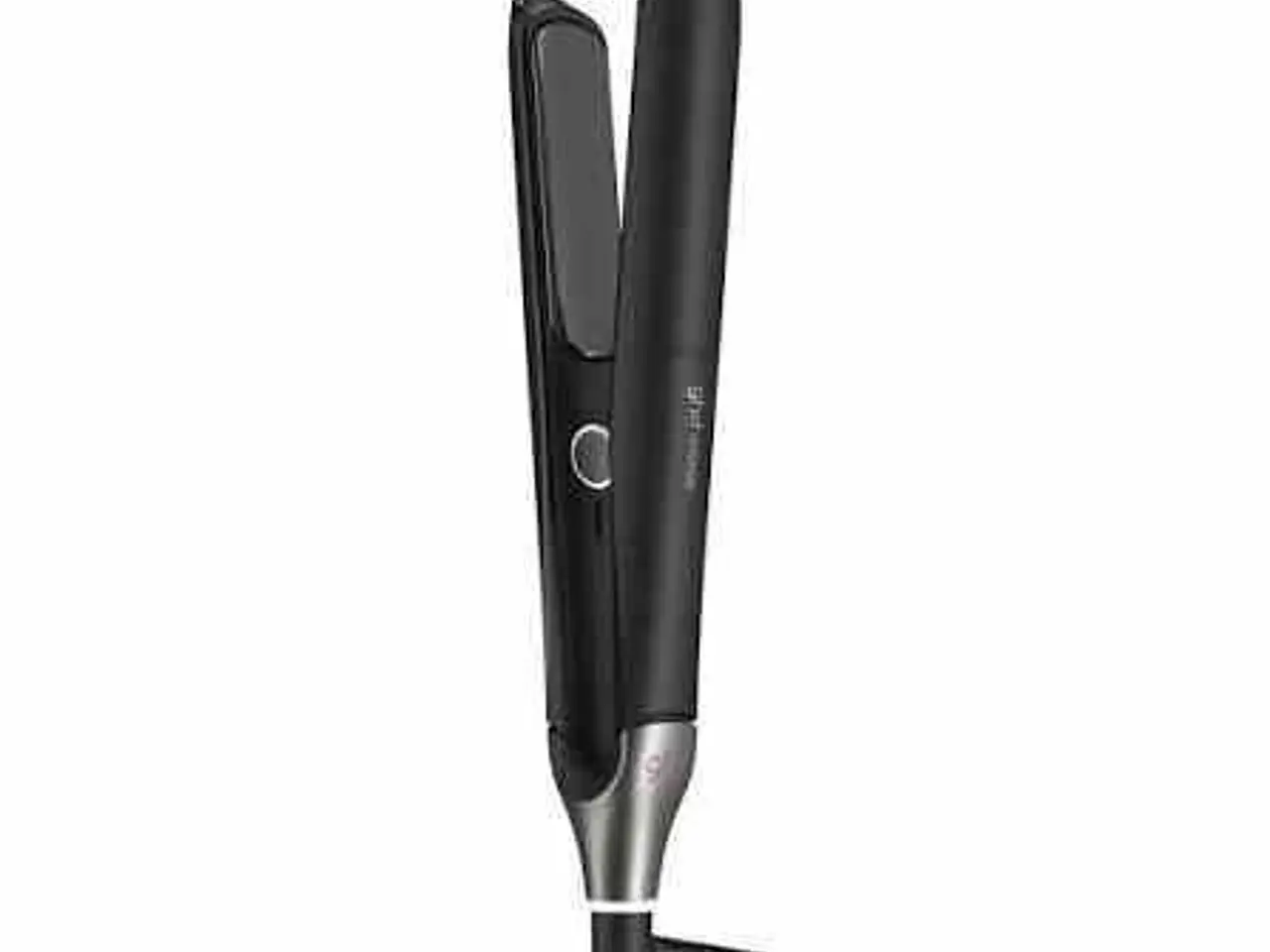 Billede 2 - ghd Chronos Max Styler Sort - glattejern