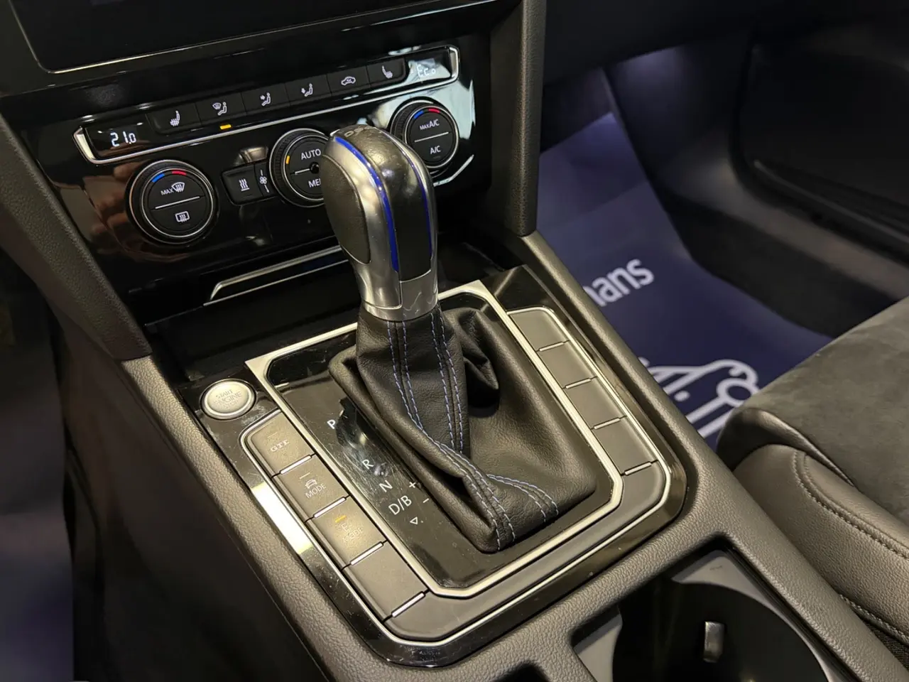Billede 16 - VW Passat 1,4 GTE Highline Variant DSG