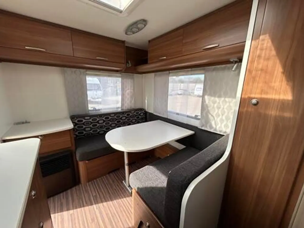 Billede 4 - Adria ALTEA 432 PX