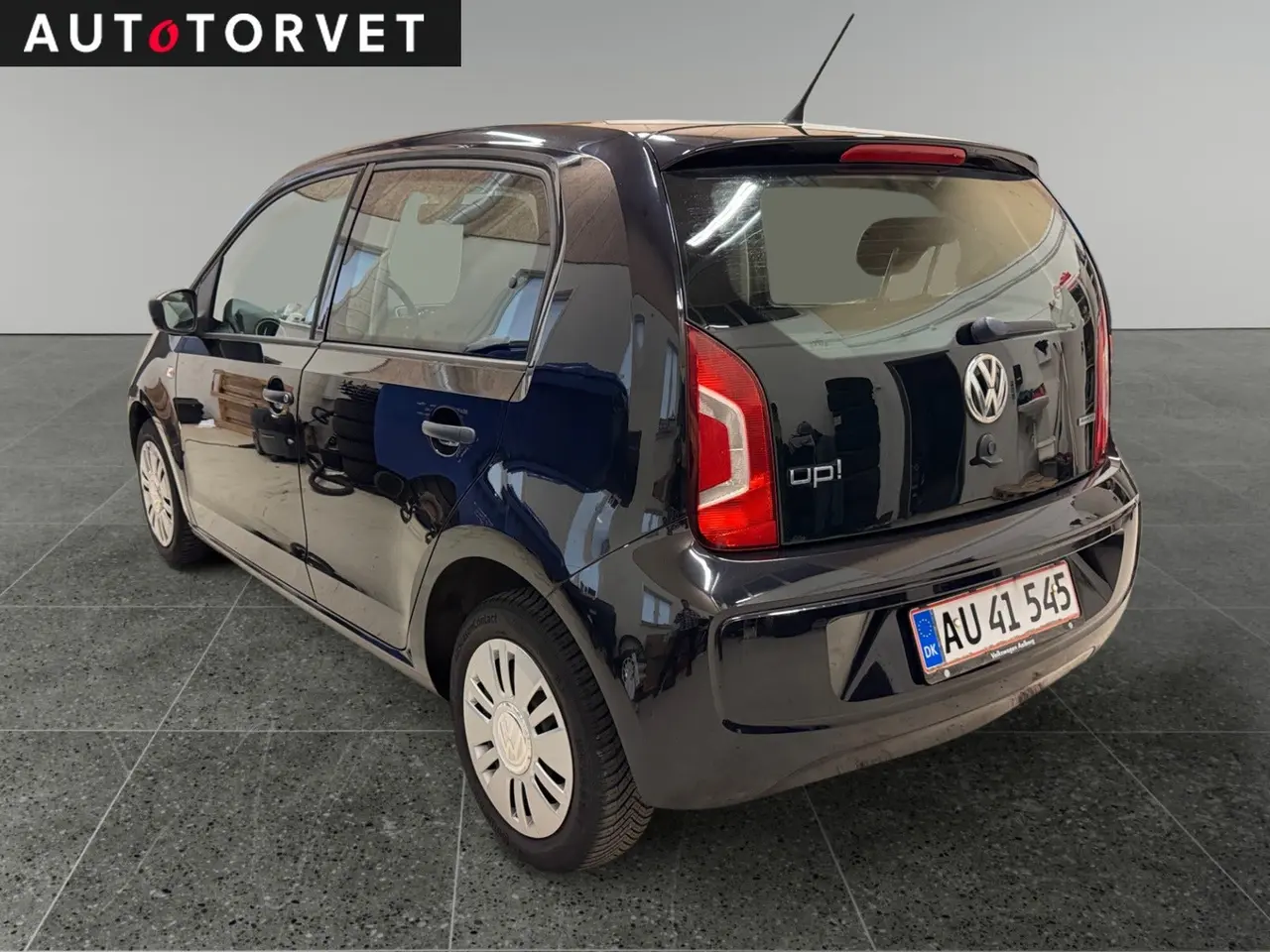 Billede 3 - VW Up! 1,0 60 Take Up!