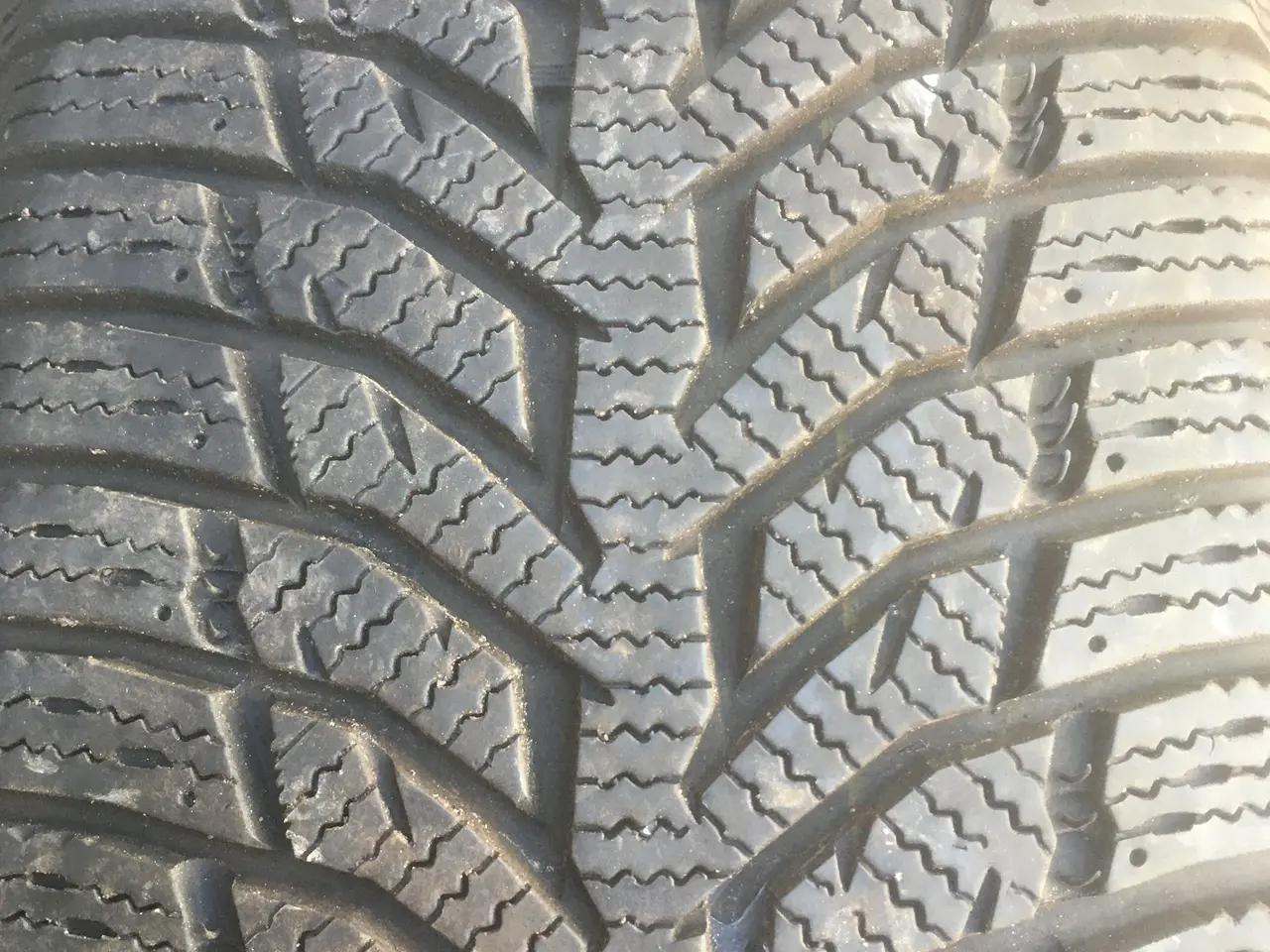 Billede 13 - 195 / 55 x R 16 87H