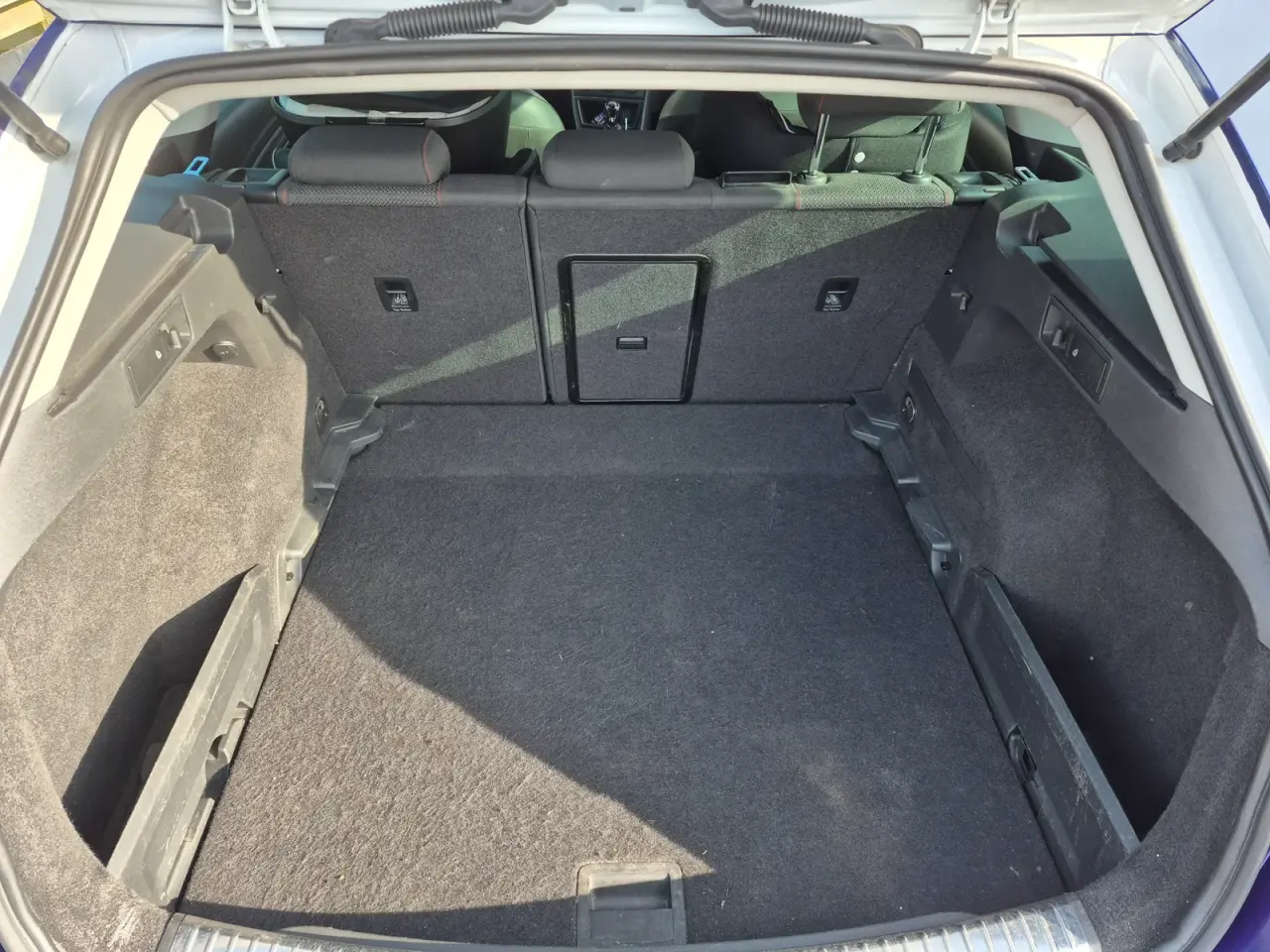 Billede 11 - Seat Leon 1,4 TSi 150 FR ST