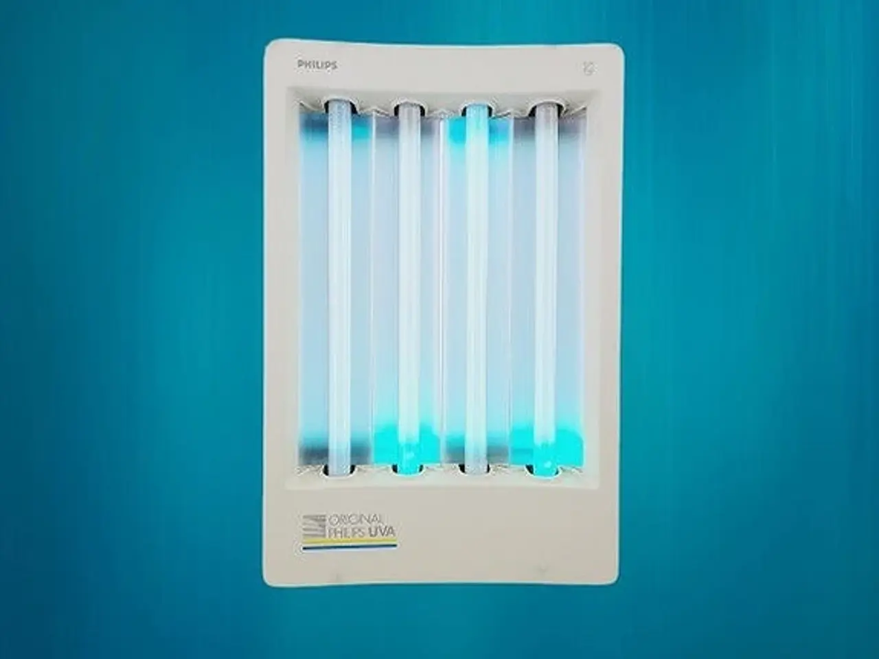 Billede 1 - ⭐️- Ansigtssol Original Philips UVA