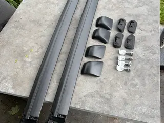 Tagbøjler Tesla Model Y