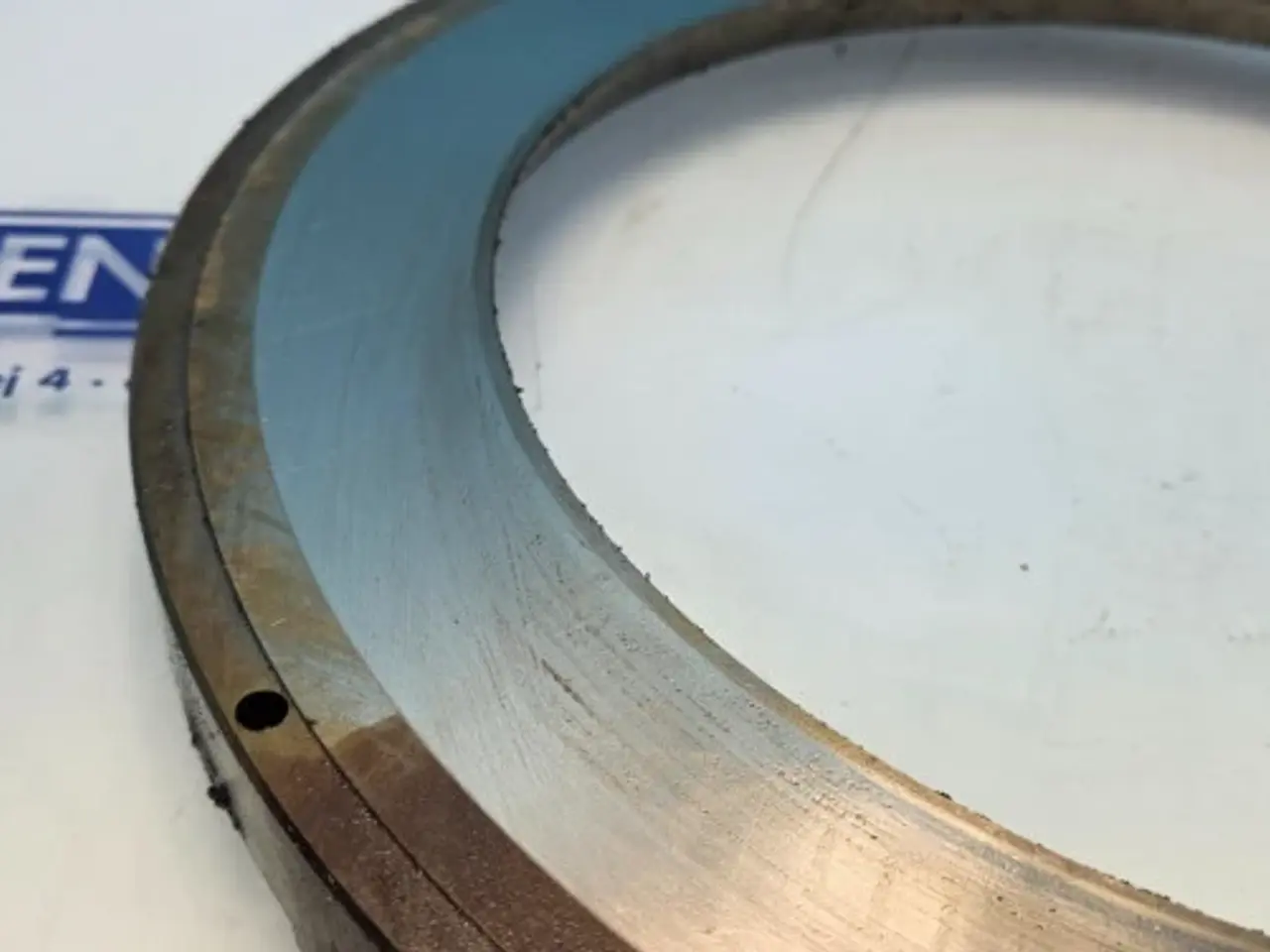 Billede 8 - Massey Ferguson 6290 Bremseplade 3618424M2