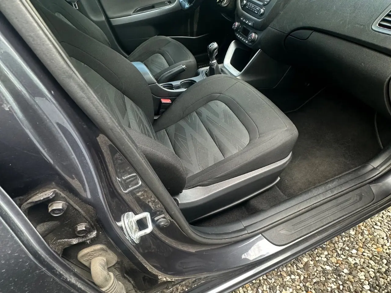 Billede 11 - Kia Ceed 1,0 T-GDi Attraction SW