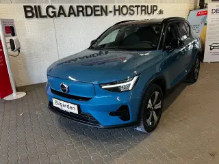 Volvo XC40 P6 ReCharge Core