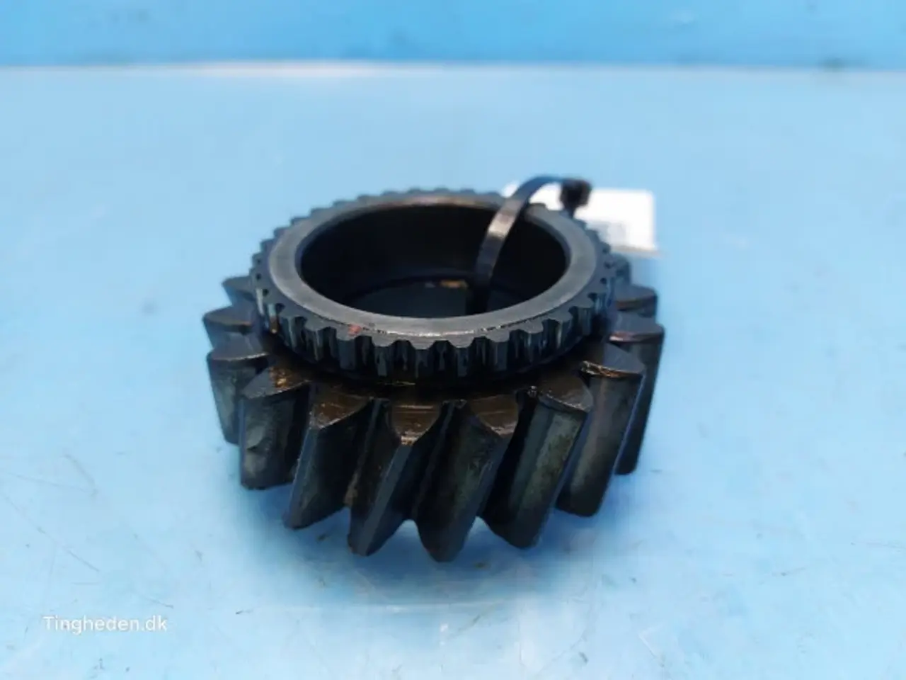 Billede 3 - Massey Ferguson 3060 Tandhjul 3383462M1