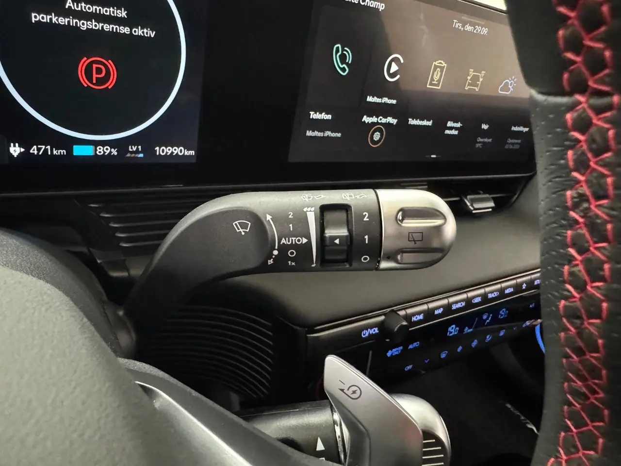 Billede 16 - Hyundai Ioniq 5 84 N Line+