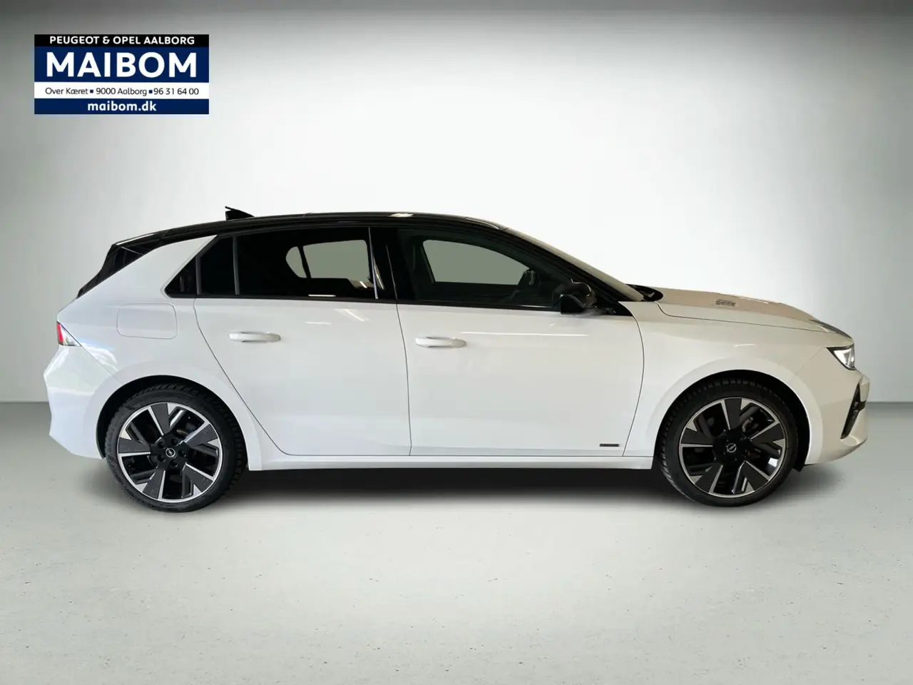Billede 6 - Opel Astra-e 54 Ultimate