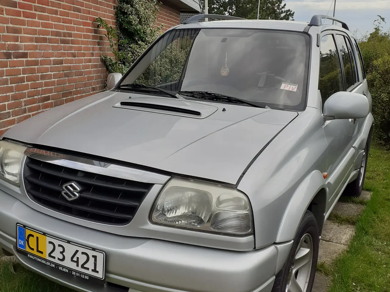 Billede 2 - suzuki