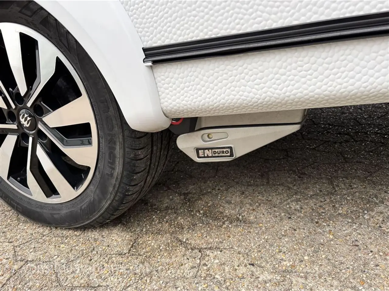 Billede 12 - 2019 - Knaus Südwind 540 UE