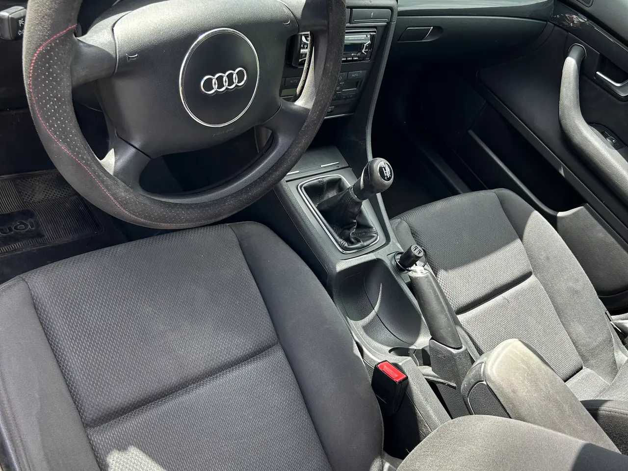 Billede 3 - Audi a4 b6 2004