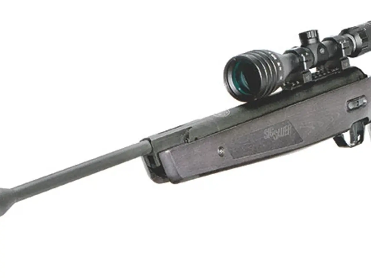 Billede 1 - sig sauer asp20