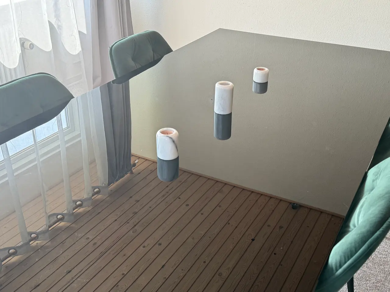 Billede 3 - Spisebord
