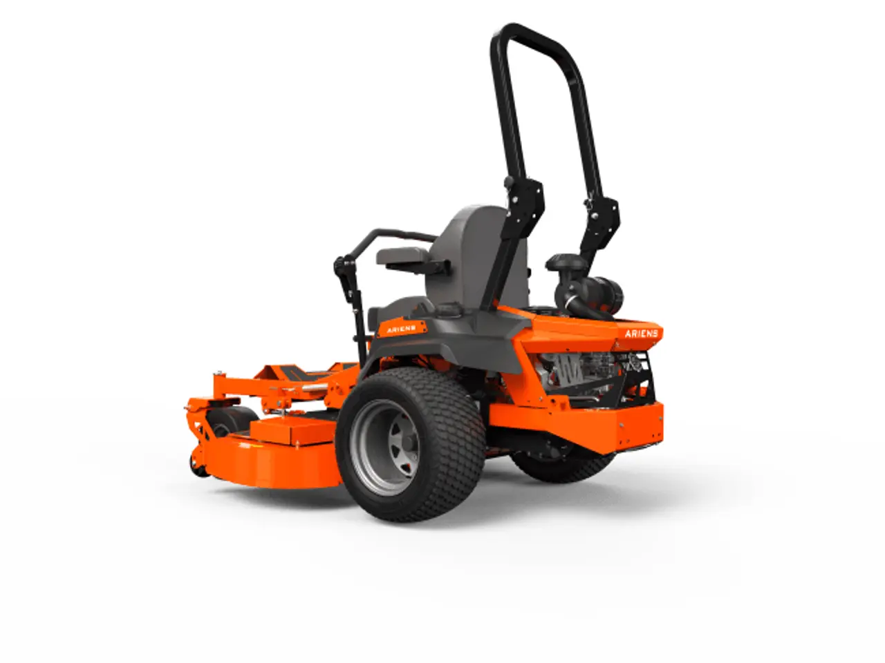 Billede 4 - ARIENS ZERO-TURN ZENITH 60" SD