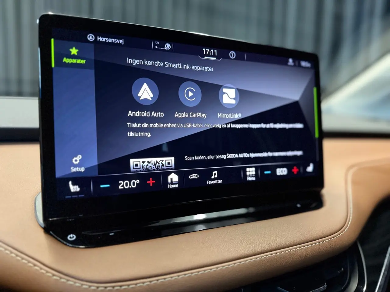 Billede 15 - Skoda Enyaq 80 iV Plus ecoSuite
