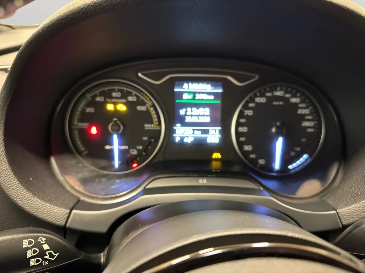 Billede 6 - Audi A3 1,4 e-tron Ambition Sportback S-tr.