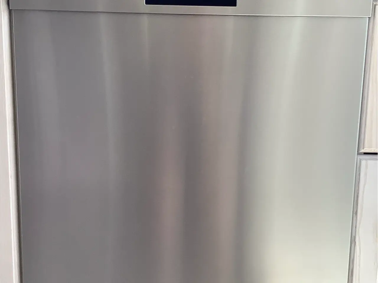 Billede 1 - Siemens IQ500 opvaskemaskine