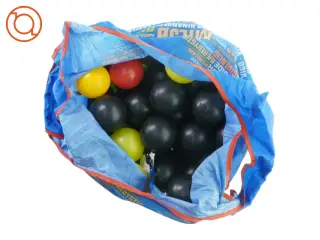 Bolde (str. 6 cm)