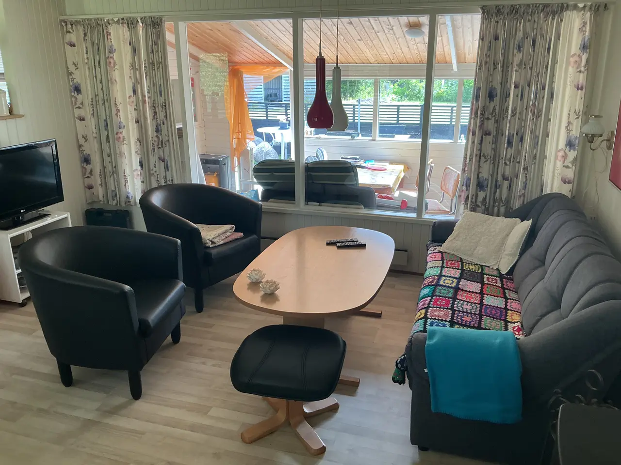 Billede 11 - Sommerhus i Hals