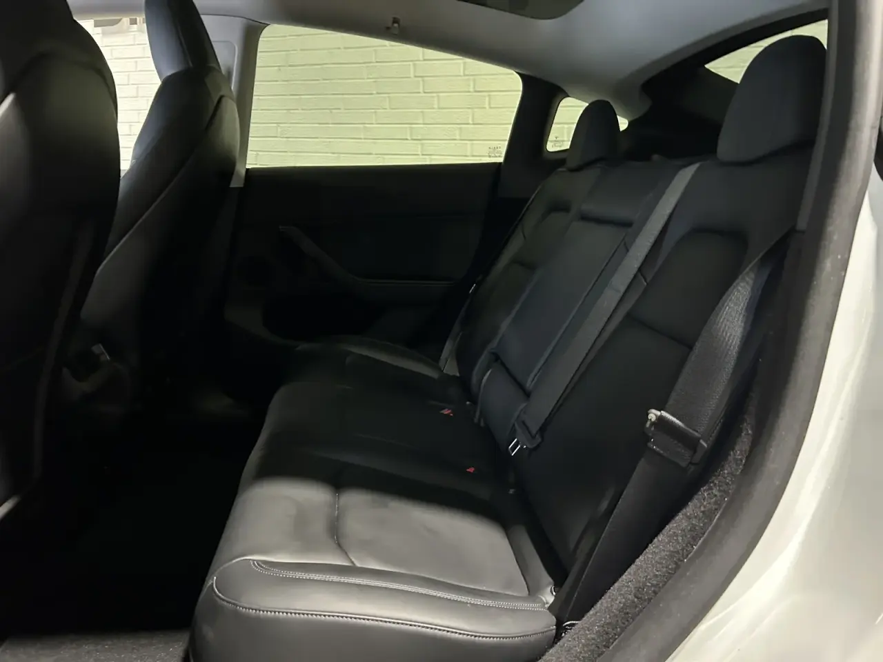 Billede 8 - Tesla Model Y Long Range RWD