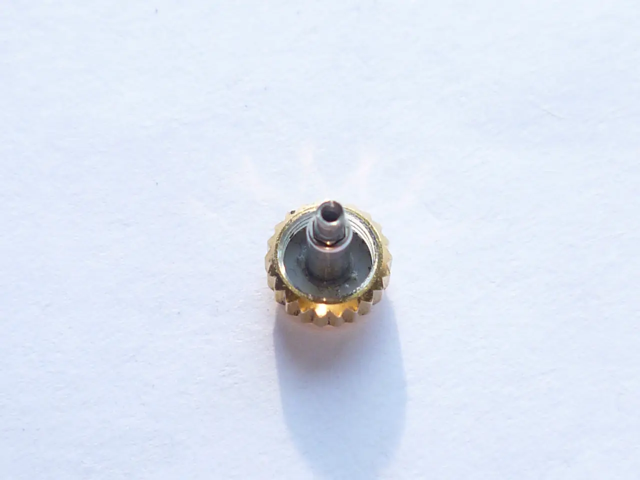Billede 7 - Rolex Org. Krone Lady 24-530/531-8