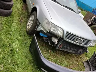 Audi A 6