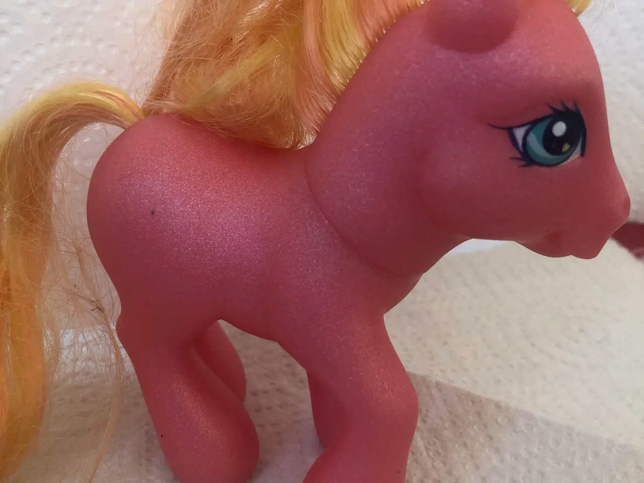 Billede 1 - MyLittlePony