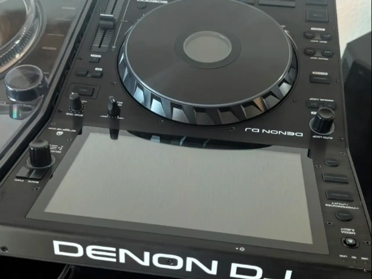 Billede 8 - Denon SC6000 Prime + Decksaver