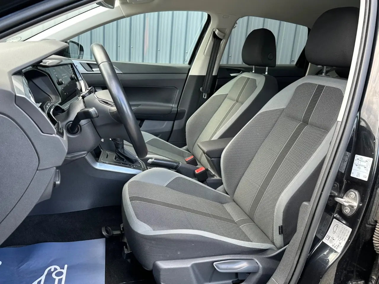 Billede 9 - VW Polo 1,0 TSi 115 Highline DSG