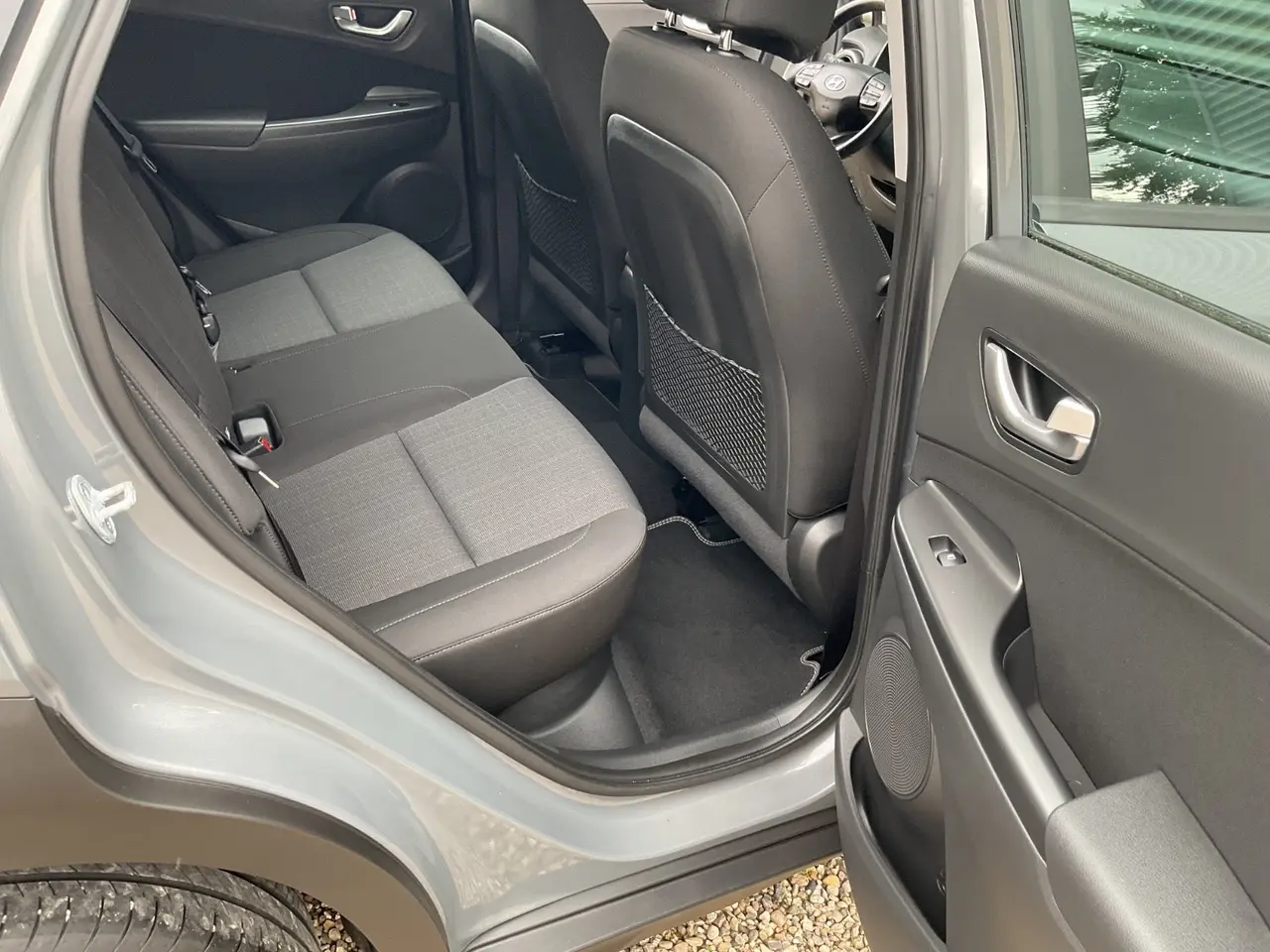 Billede 4 - Hyundai Kona 1,0 T-GDi Essential