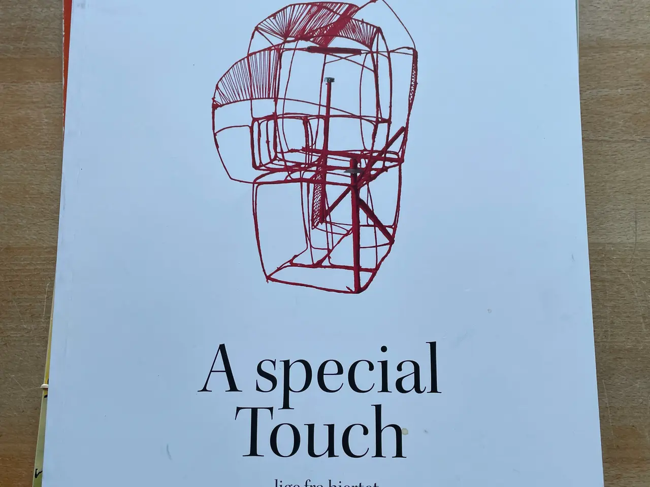 Billede 1 - A Special Touch