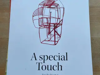 A Special Touch