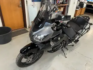 Suzuki DL 1000 V-Strom
