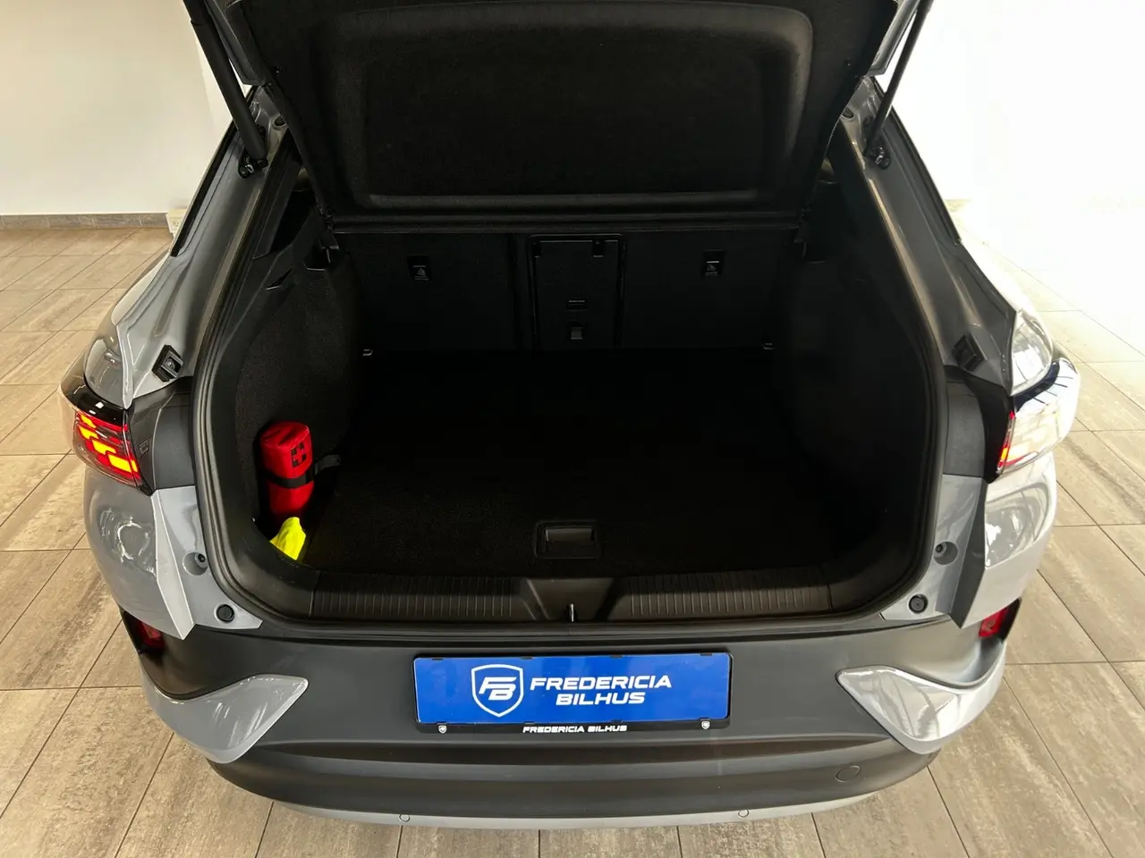 Billede 6 - VW ID.5 77 Pro