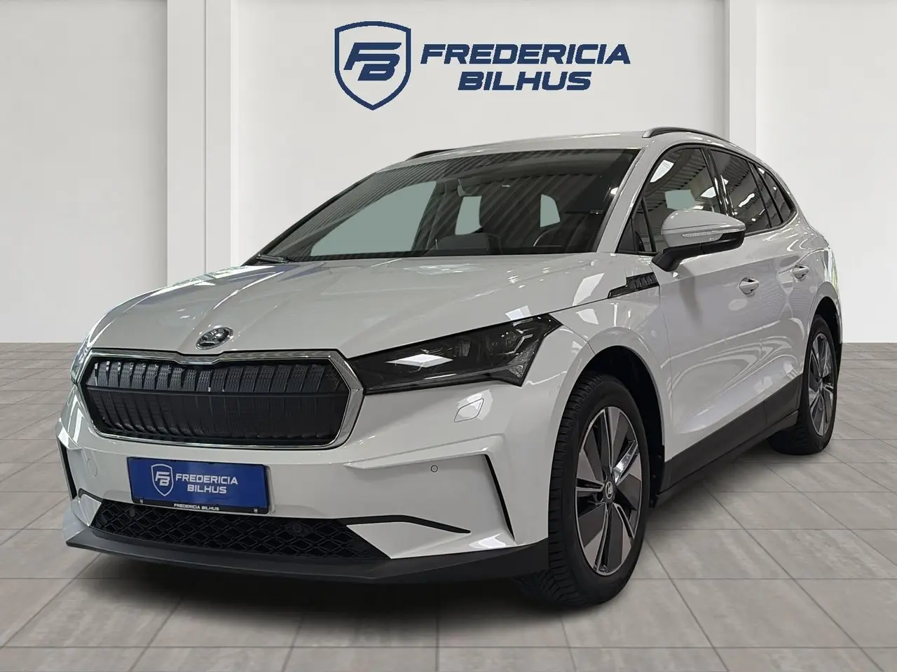 Billede 1 - Skoda Enyaq 60 iV