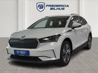 Skoda Enyaq 60 iV