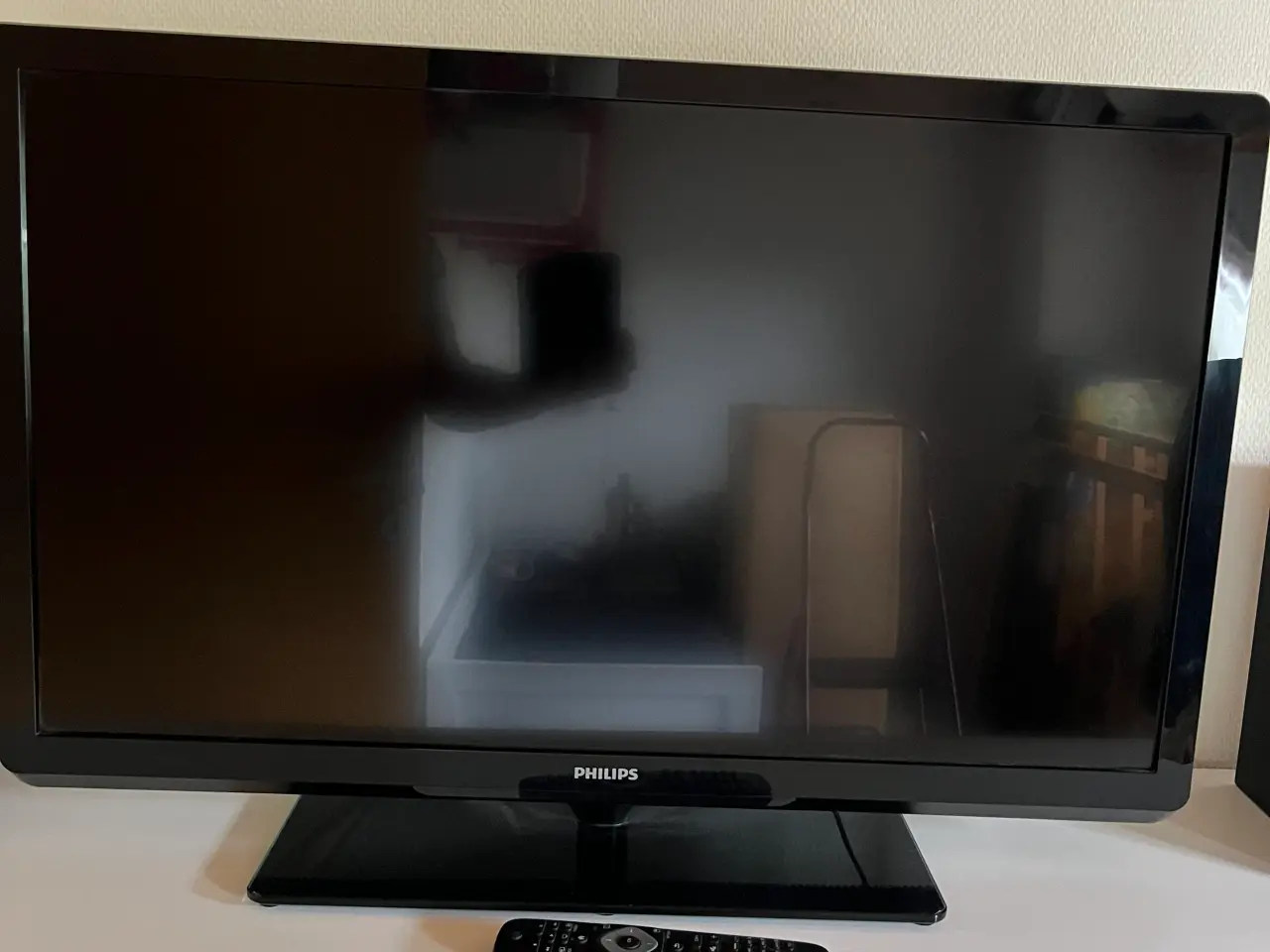 Billede 1 - Philips smart led tv 32”