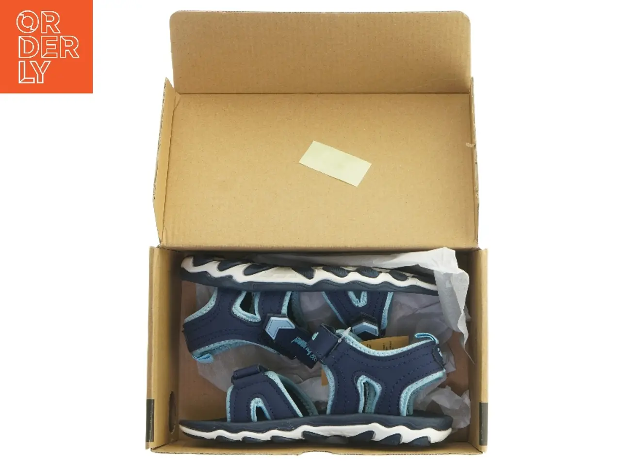 Billede 5 - Hummel sport børne sandaler (str. 30 )